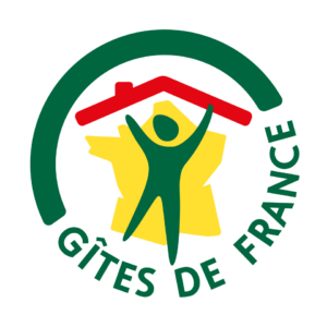 Logo gite de france